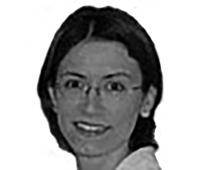 Lisa Green voluteer speaker with Uniqueness.