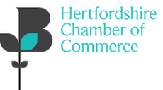 Herts Chamber Commerce logo