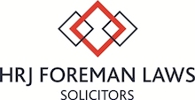 Foreman Laws logo