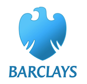 Barclays Bank logo