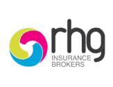 RHG logo