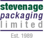 Stevenage Packaging logo