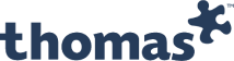 Thomas International logo