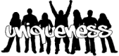 Uniqueness logo